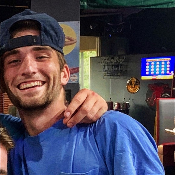 Meet your Posher, John - Picture 1 of 1